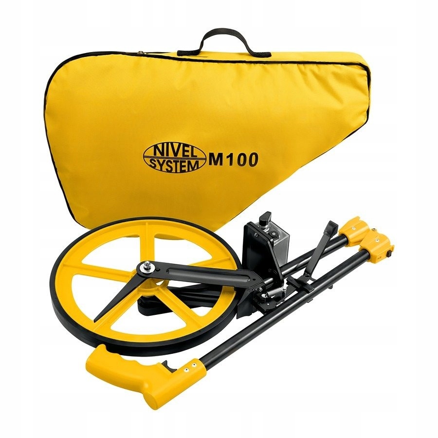 Nivel system M100 Drogomierz EAN (GTIN) 5907440786516