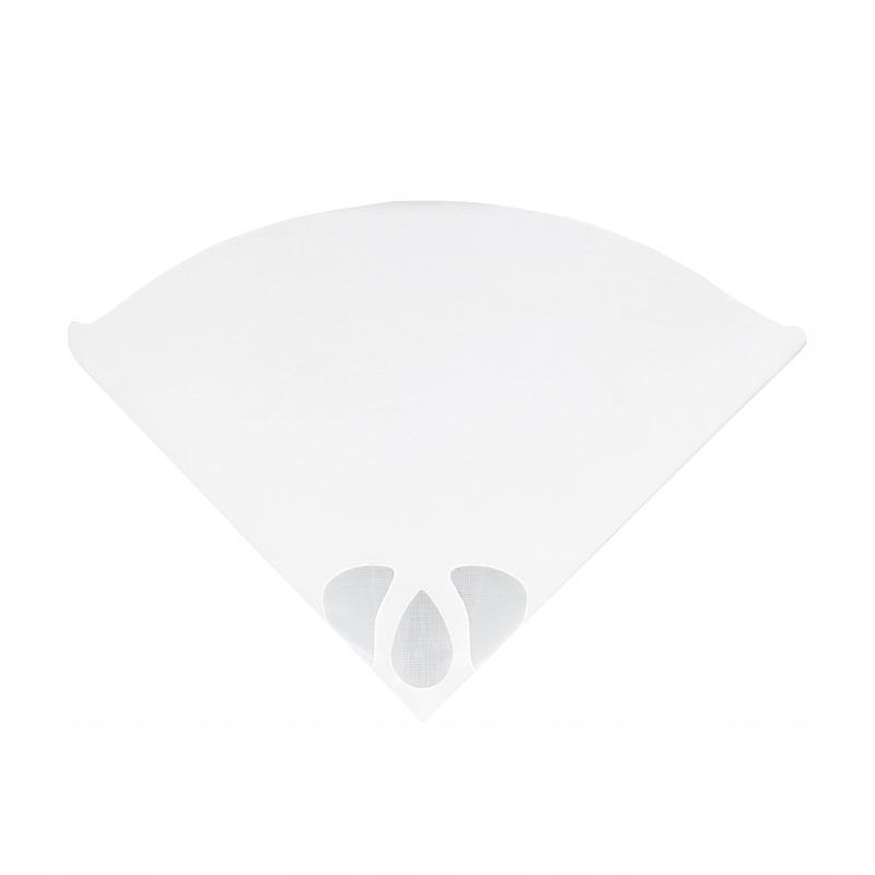 

Filtr papierowy z sitkiem do żywicy Sla 10szt