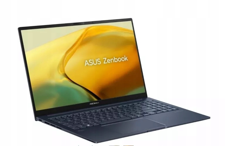 LAPTOP ASUS ZENBOOK 14 UX3402V - Sklep, Opinie, Cena w Allegro