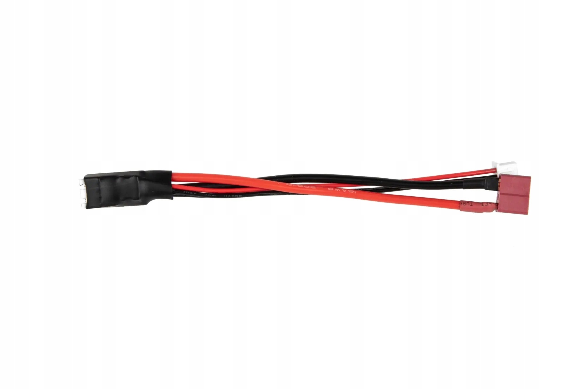 Adapter do ładowania akumulatorów Li-Po Aep