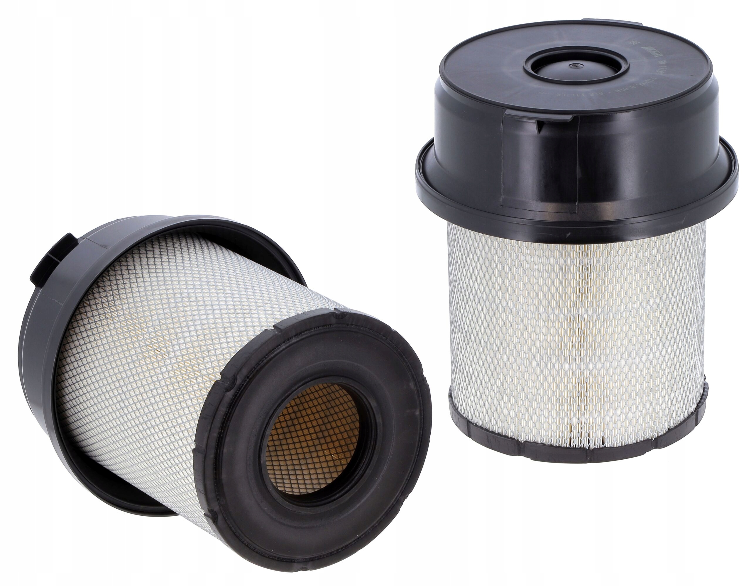 Vzduchový filtr Sa 17209 Hifi Filter
