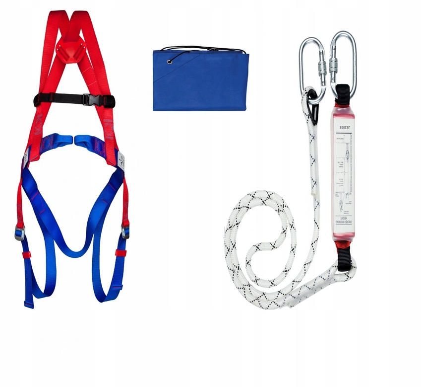 Sprzęt asekuracyjny linka Oxyline