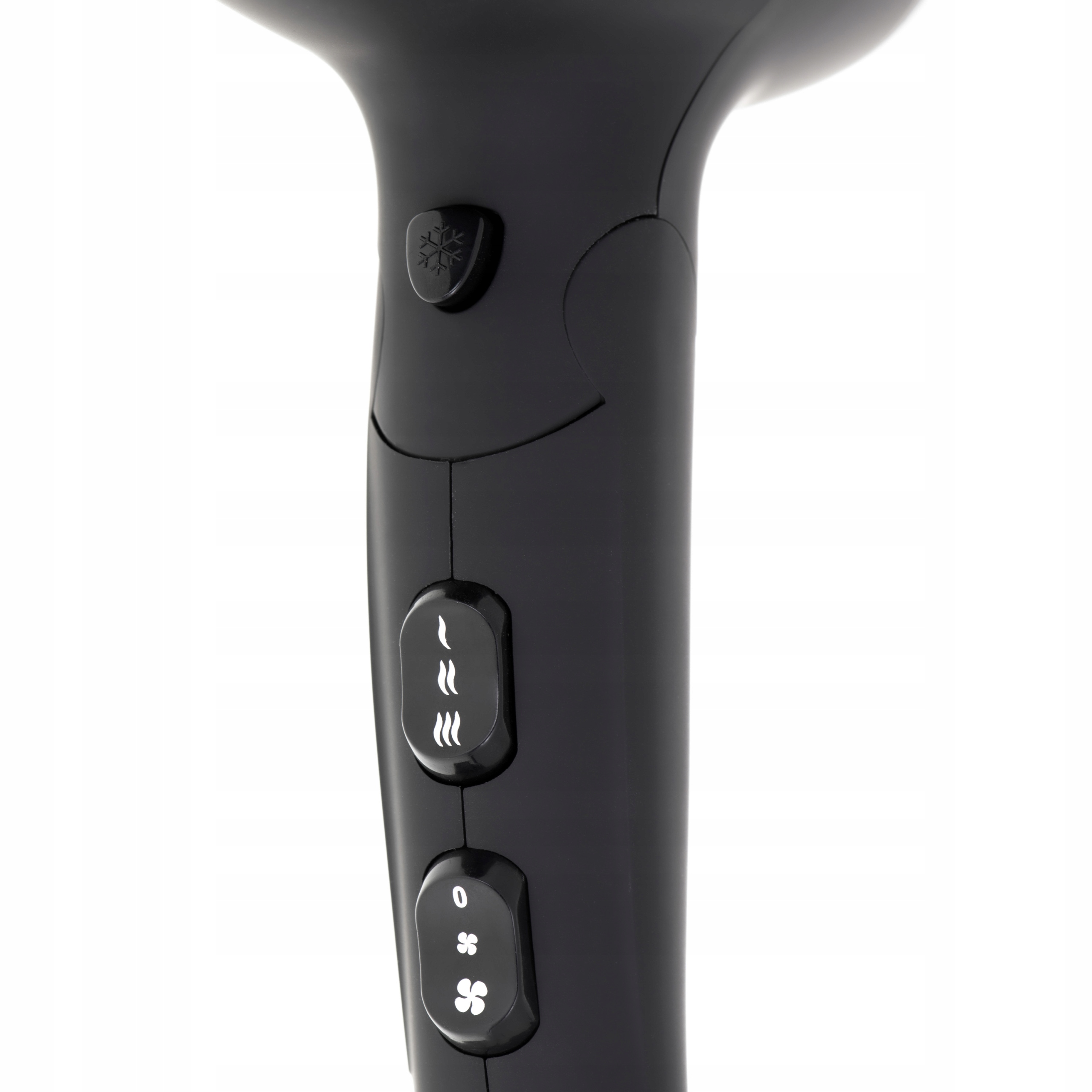 Suszarka AD 2267 - Gumowana Obudowa, 2100W + Dyfuzor