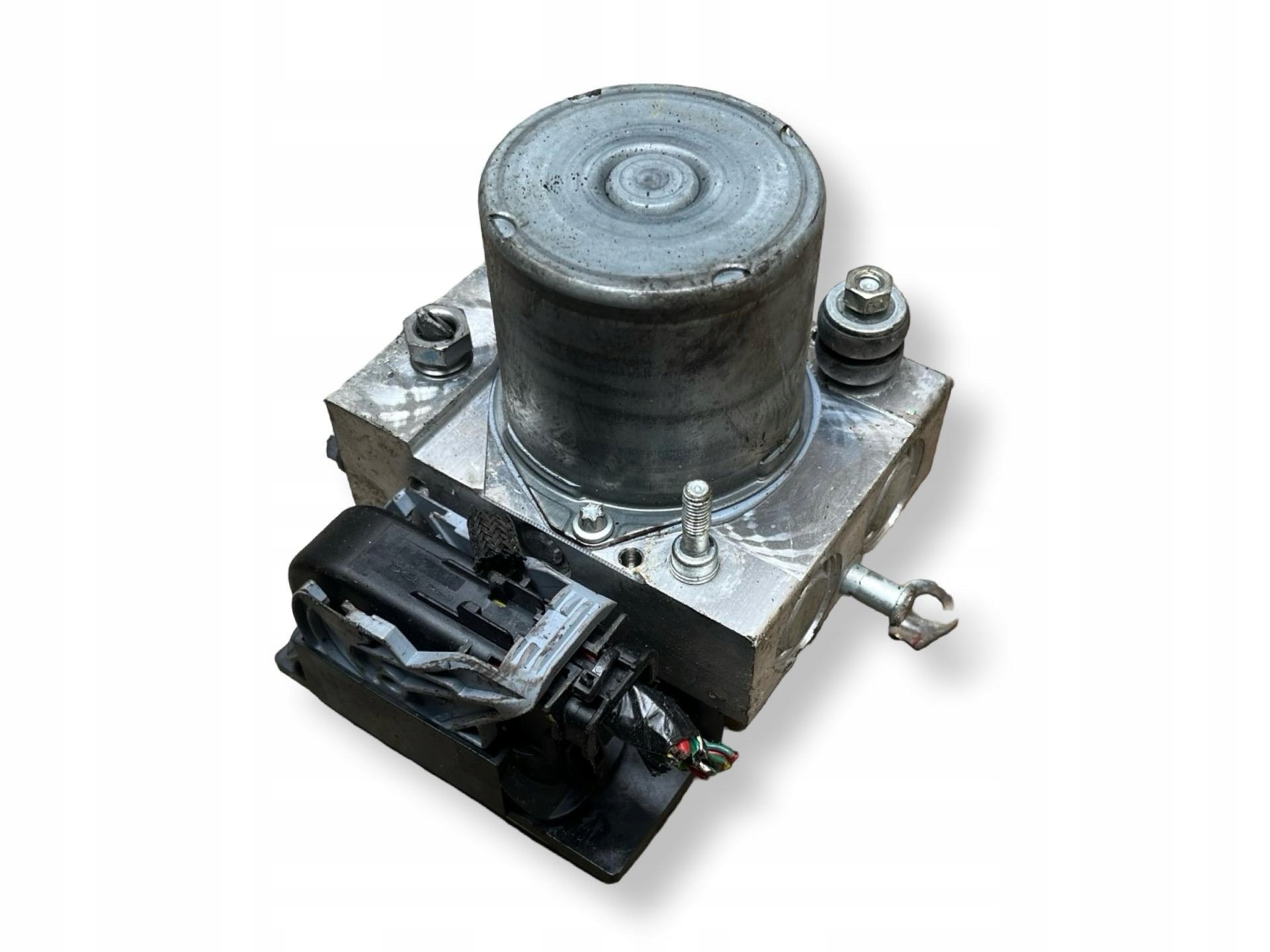Pompa ABS Land Rover Discovery 4 L319 2011 BH42-2C405-AE