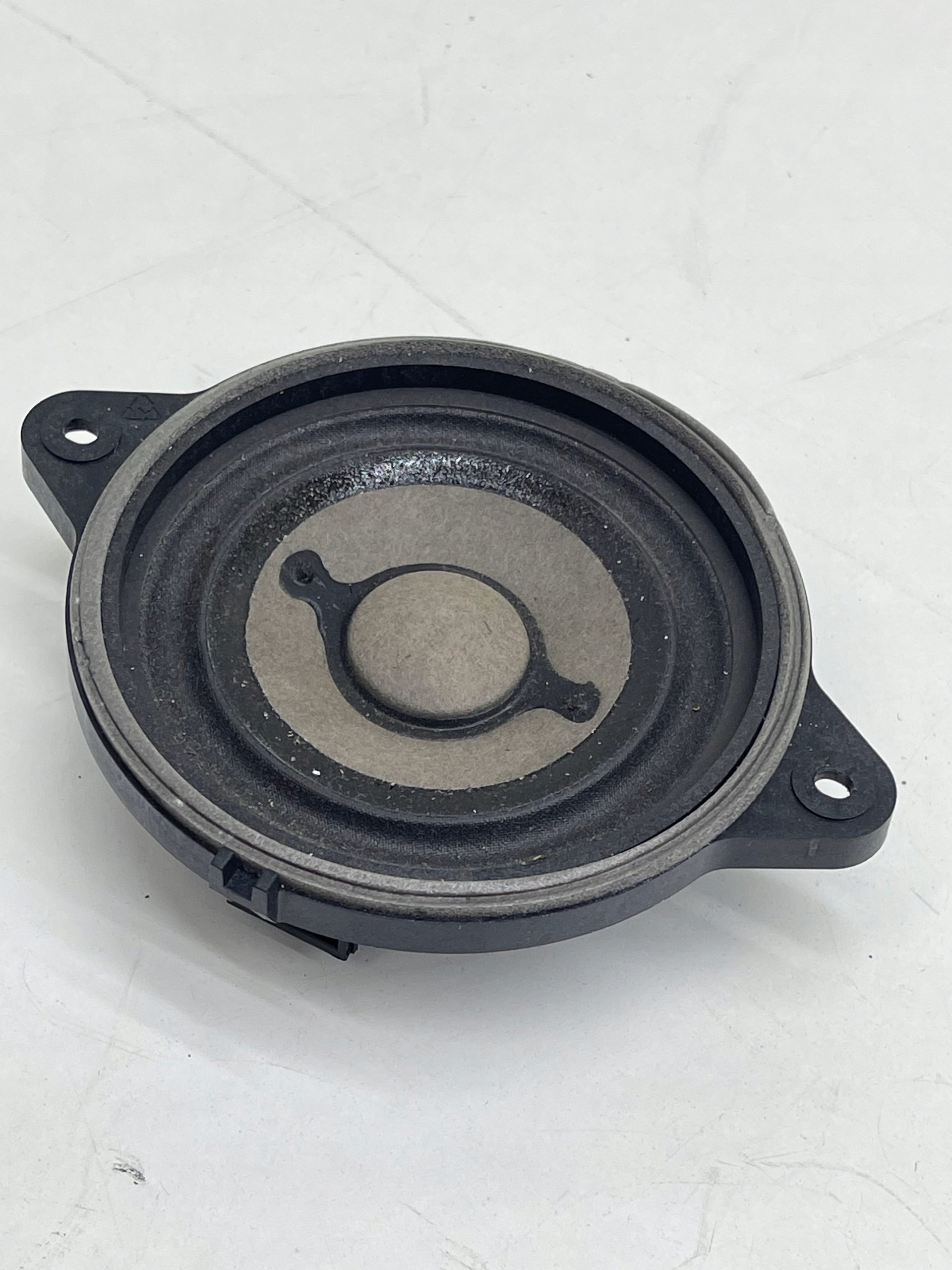 AUDI A6 S6 C7 sedan speaker polki boot BOSE SPRAWNY!