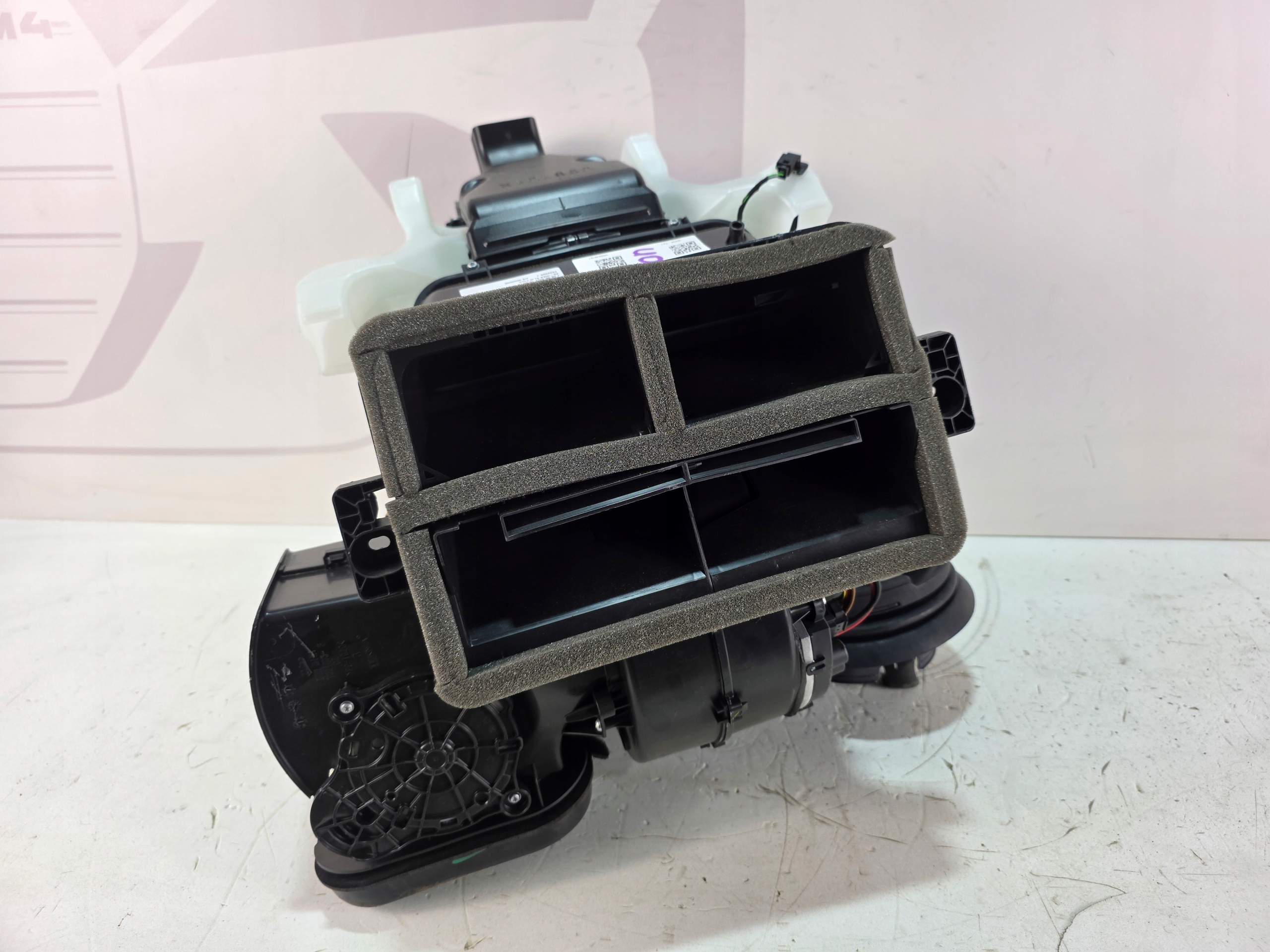 heater heating BMW 2 U06 5A06B45 9890102