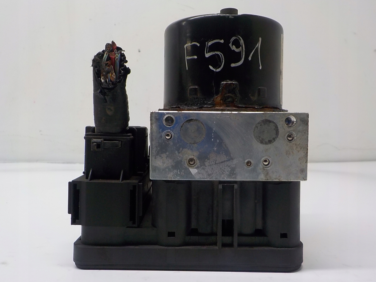 MAZDA 3 BK Pompa ABS 6N61-2C405-EB 06.2109-0983.3