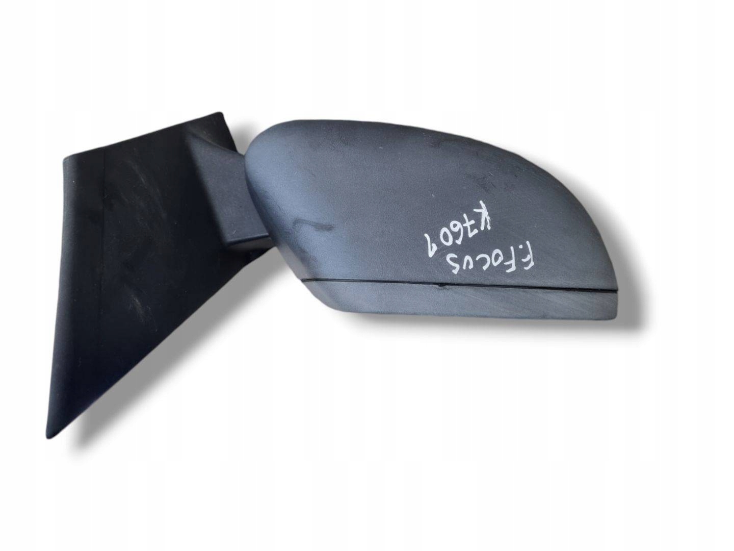 mirror exterior right side Ford Focus 2 facelift 2009 1610000