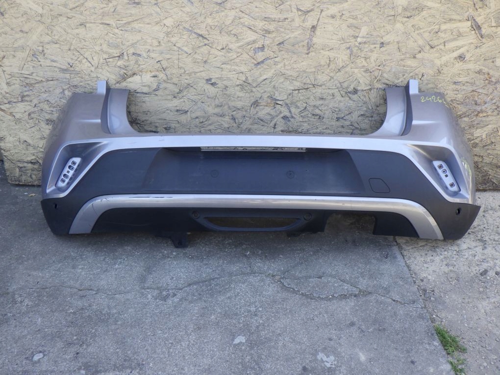 OPEL MOKKA 2 II B 20- bumper rear