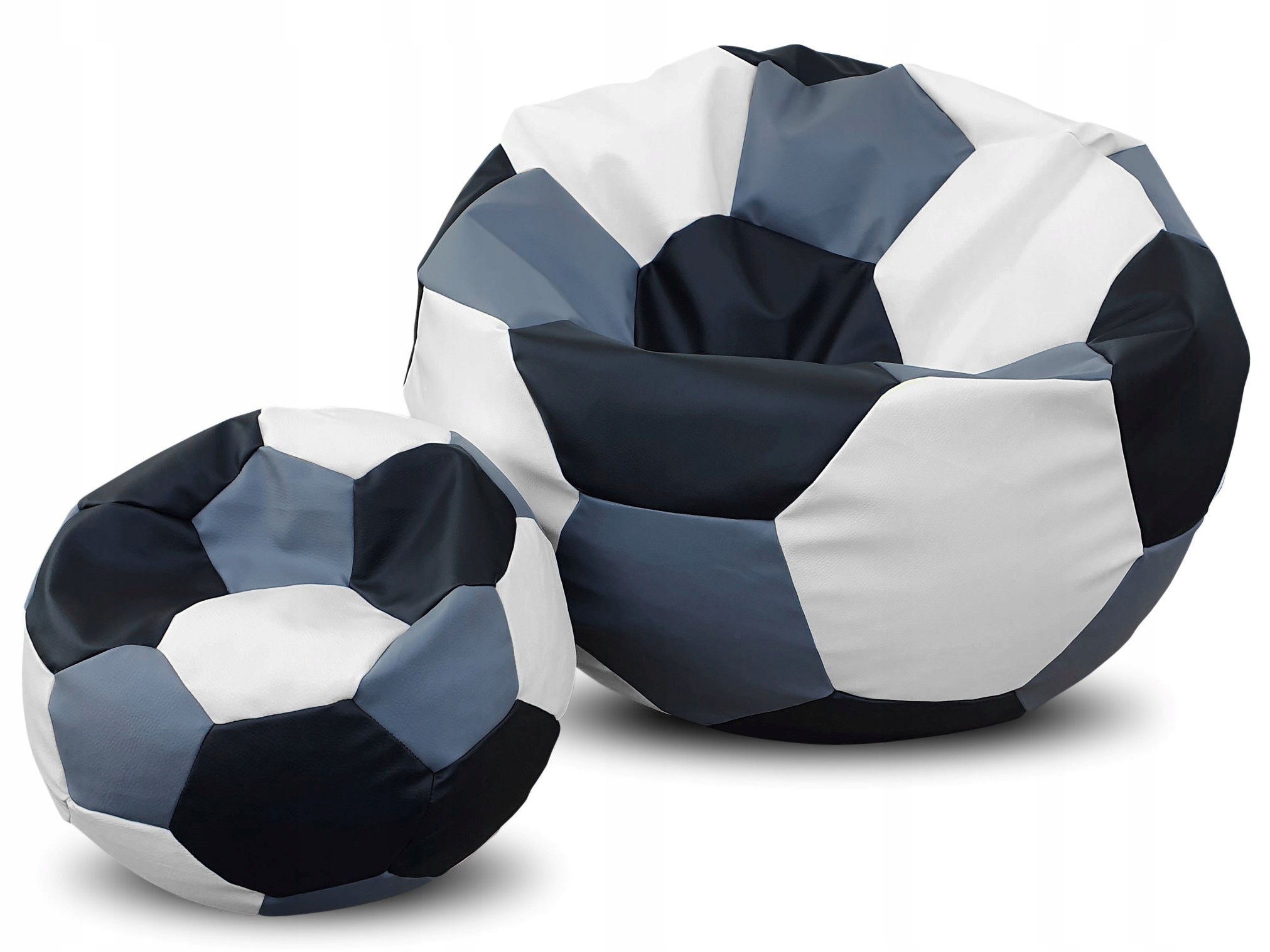 PUFA PIŁKA XXXL siedzisko worek fotel pufy +GRATIS Kolekcja relax