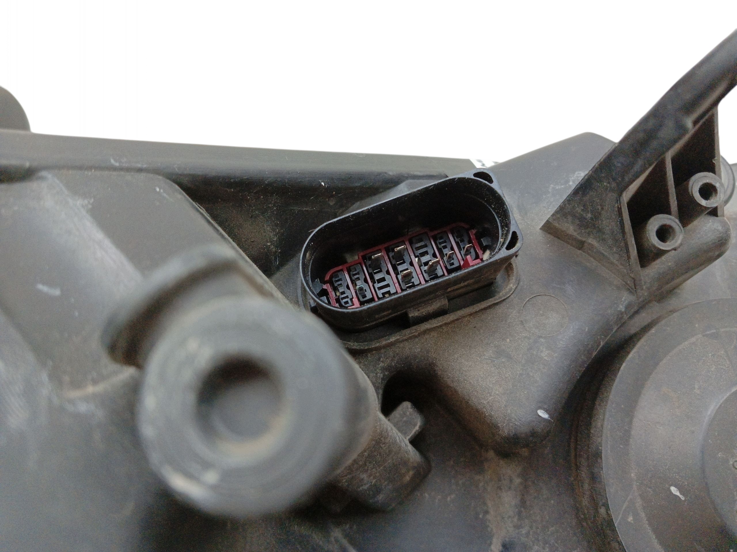 light REFLEKTOR left front FORD GALAXY MK2 (2006-2009) EUROPA