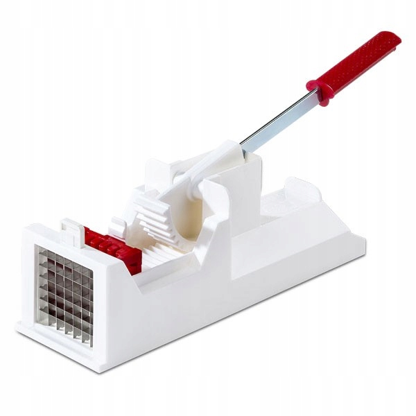 

Maszynka krajalnica do frytek warzyw