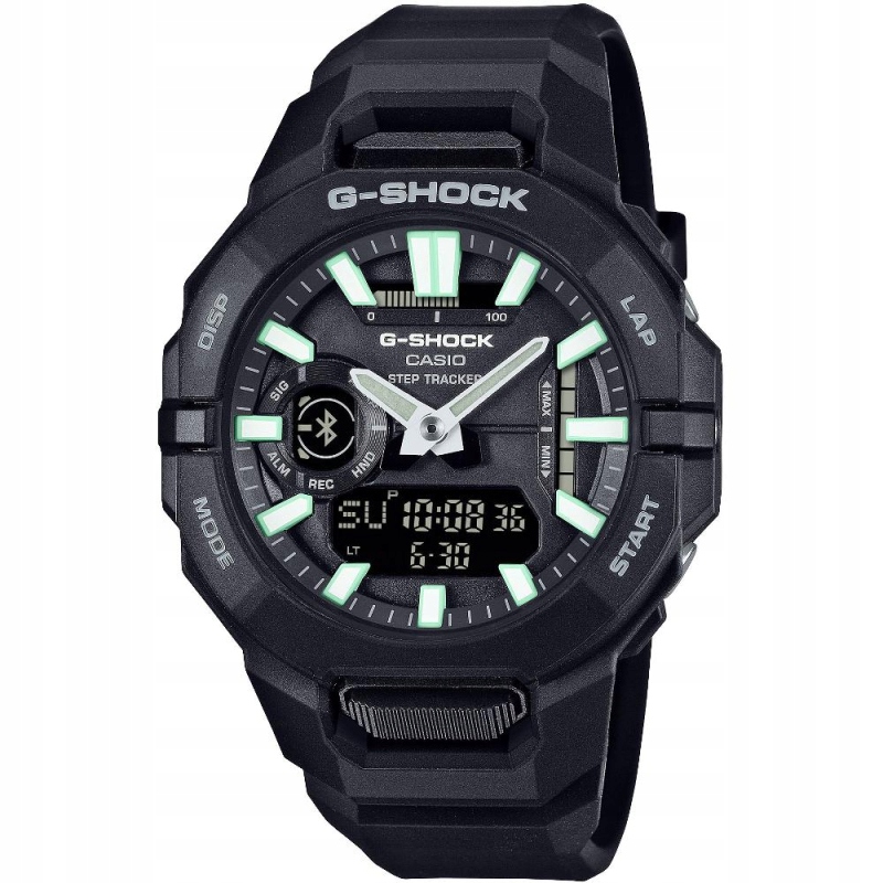 Hodinky Casio GBA-950-1AER