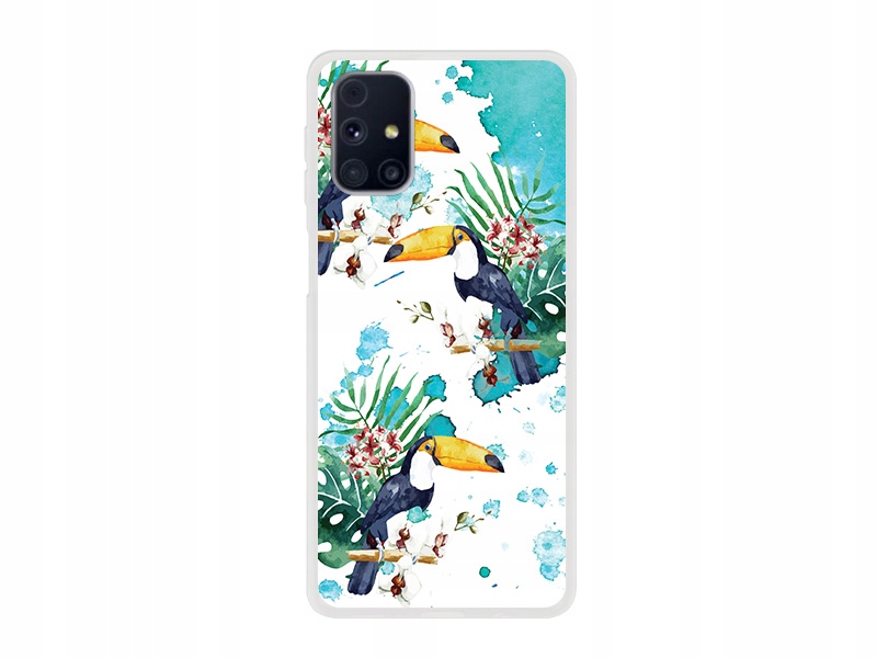 

Etui do Samsung Galaxy M31s - Fantastic Case