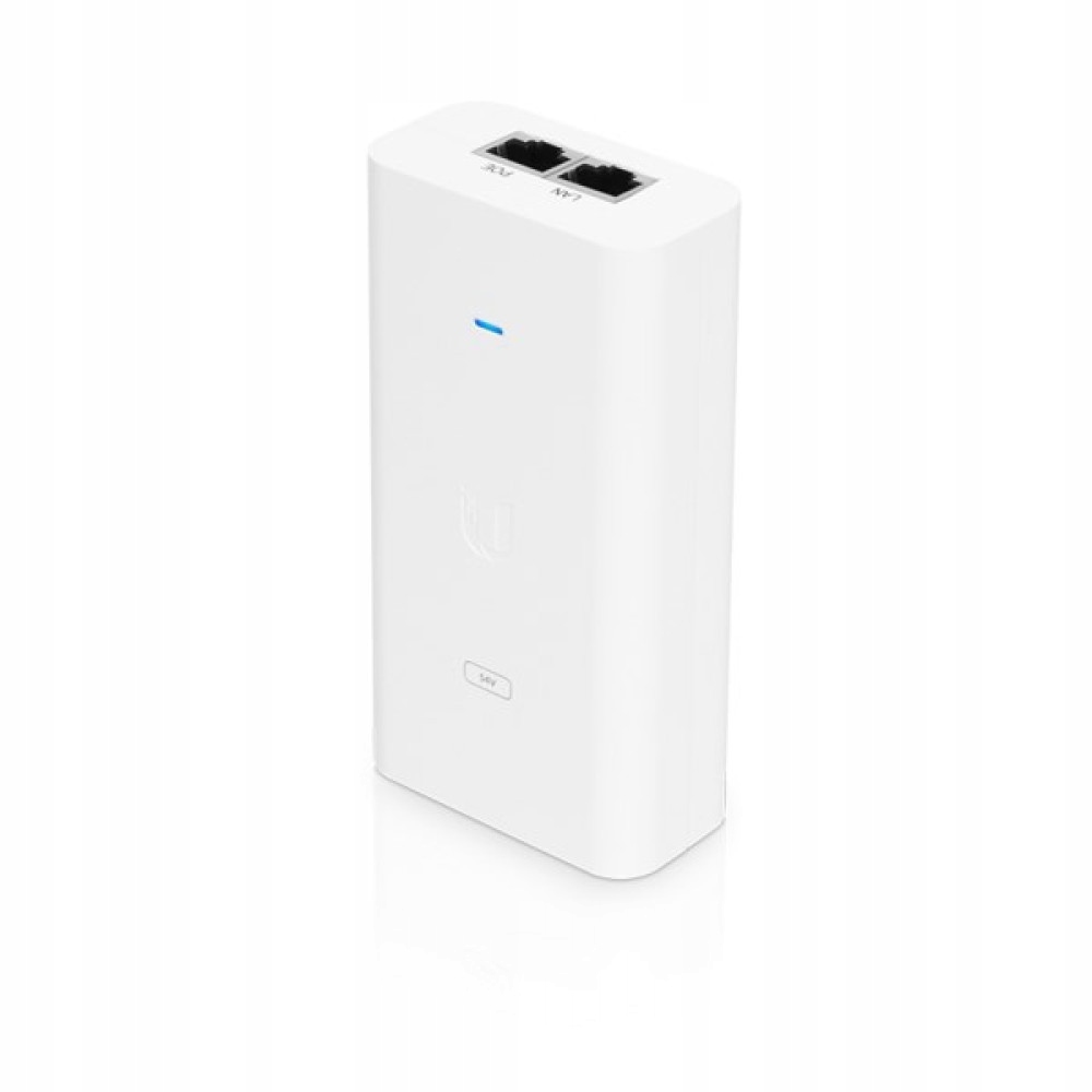 Injector PoE Ubiquiti POE-54V-80W Passive 54V 80W