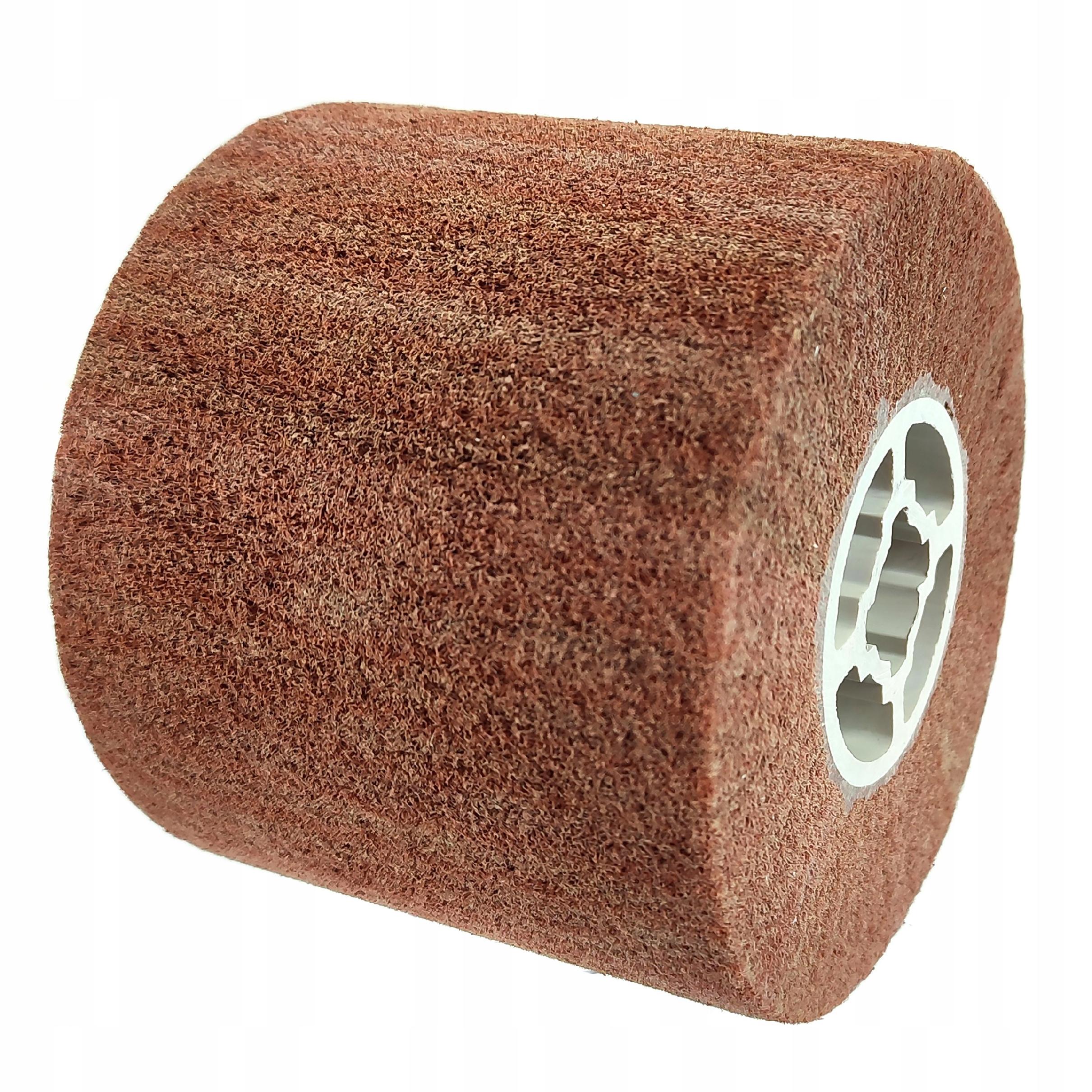 ŚCIERNICA WALCOWA WAŁEK DO SATYNOWANIA SATYNIARKA EAN (GTIN) 5907580108551