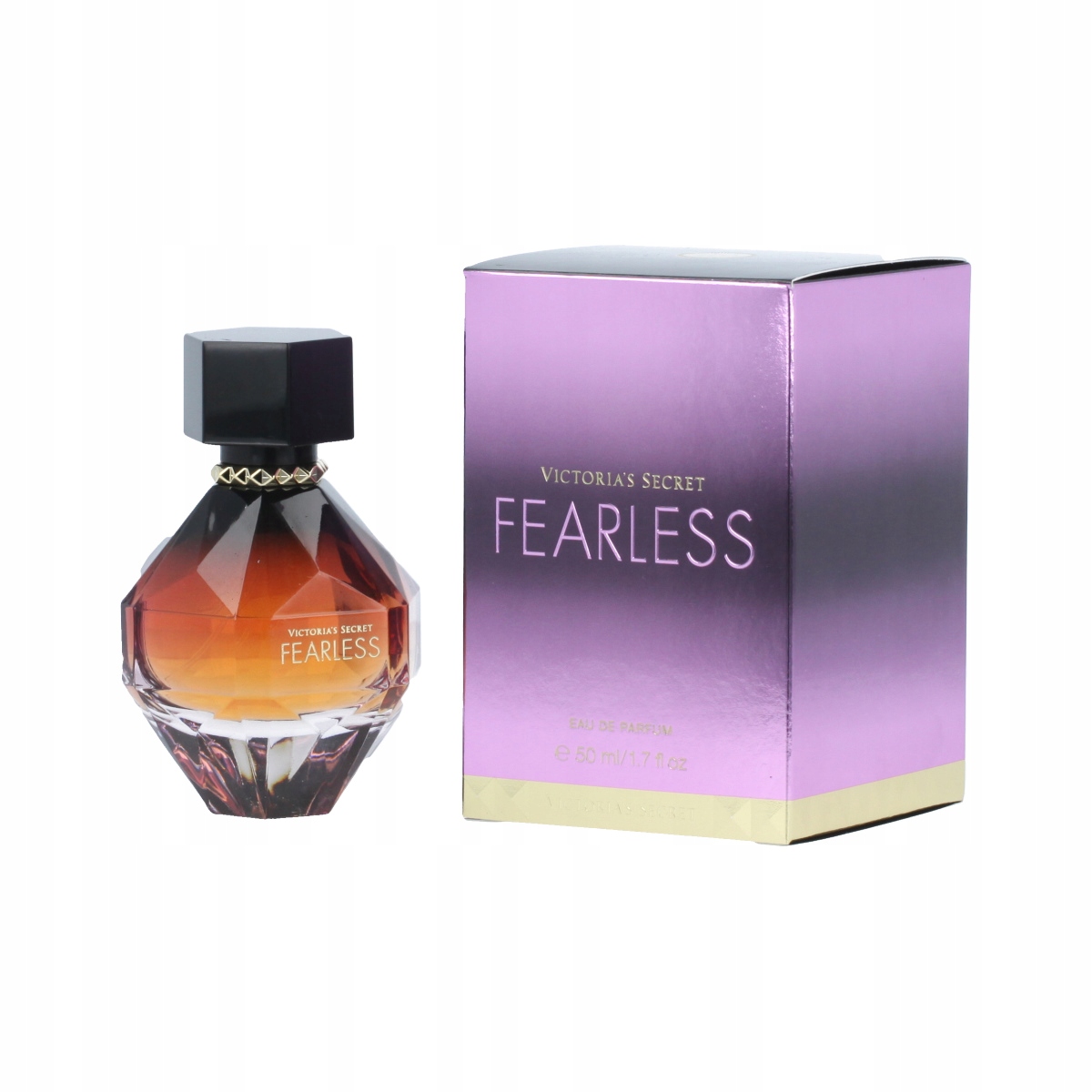 Victoria's Secret Fearless Edp 50 ml W