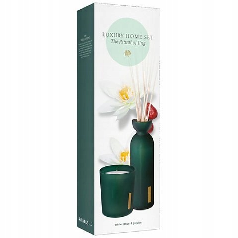 Rituals The Ritual of Jing Sada na domáce tyčinky sviečka