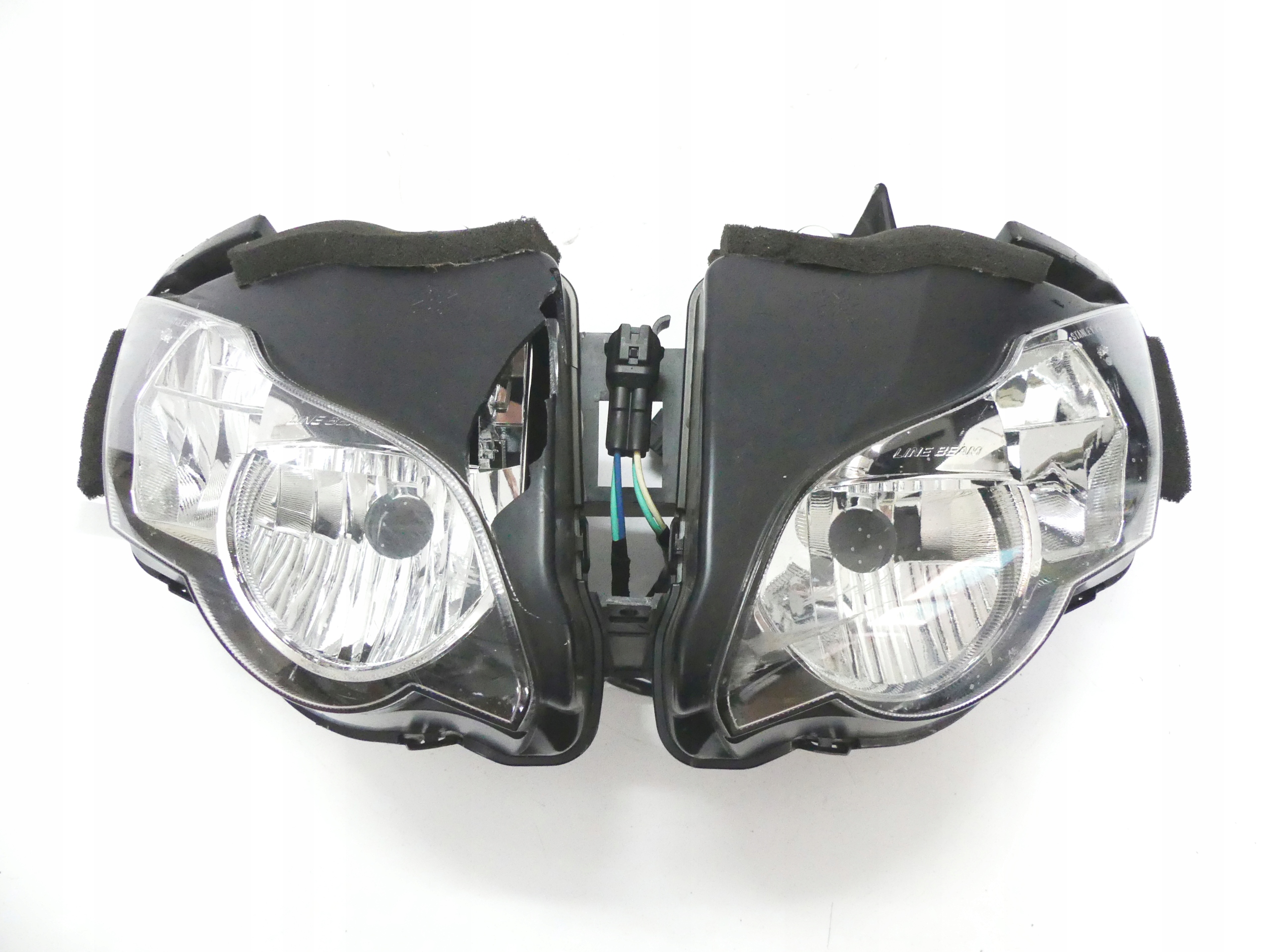 , LAMPA REFLEKTOR HONDA CBR1000 CBR 1000 08-11