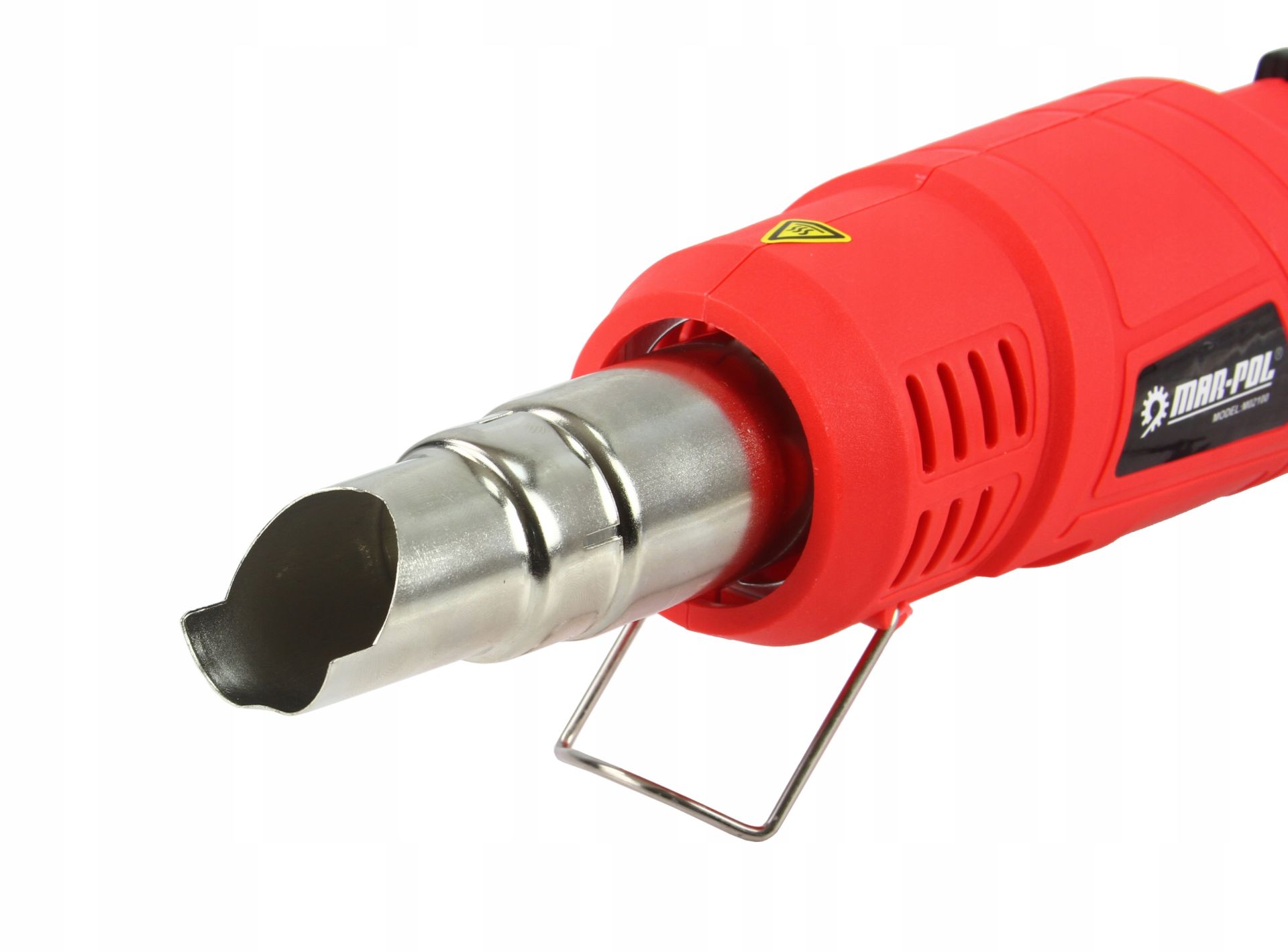 WYPALARKA ELEKTRYCZNA DO CHWASTÓW LIŚCI OPALARKA 2000W Moc 2000 W