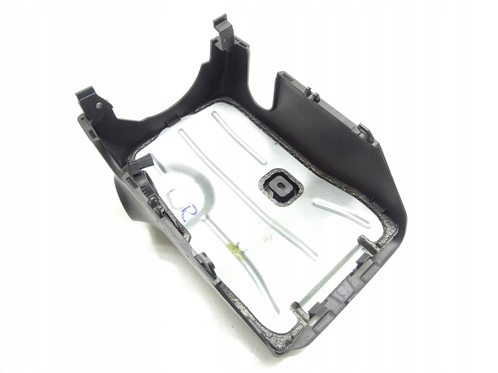 obal volantu SKODA SCALA 19- 654858559C