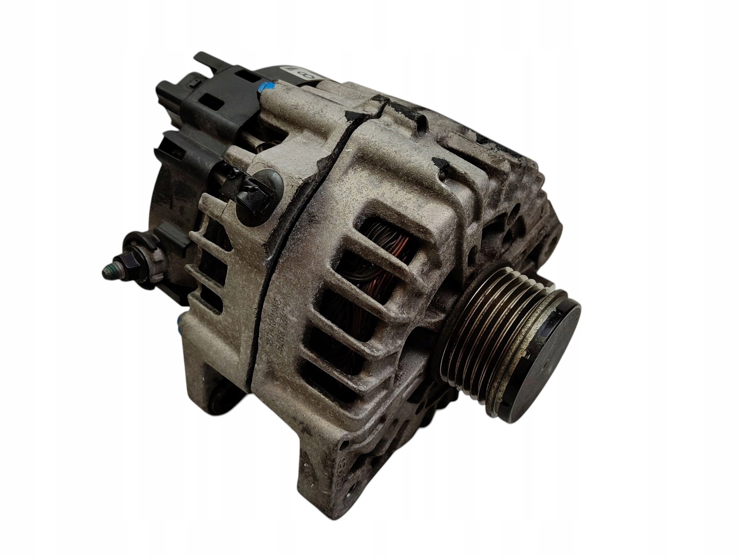 ALTERNATOR 180A KIA STINGER 2.2 CRDI 37300-2F800