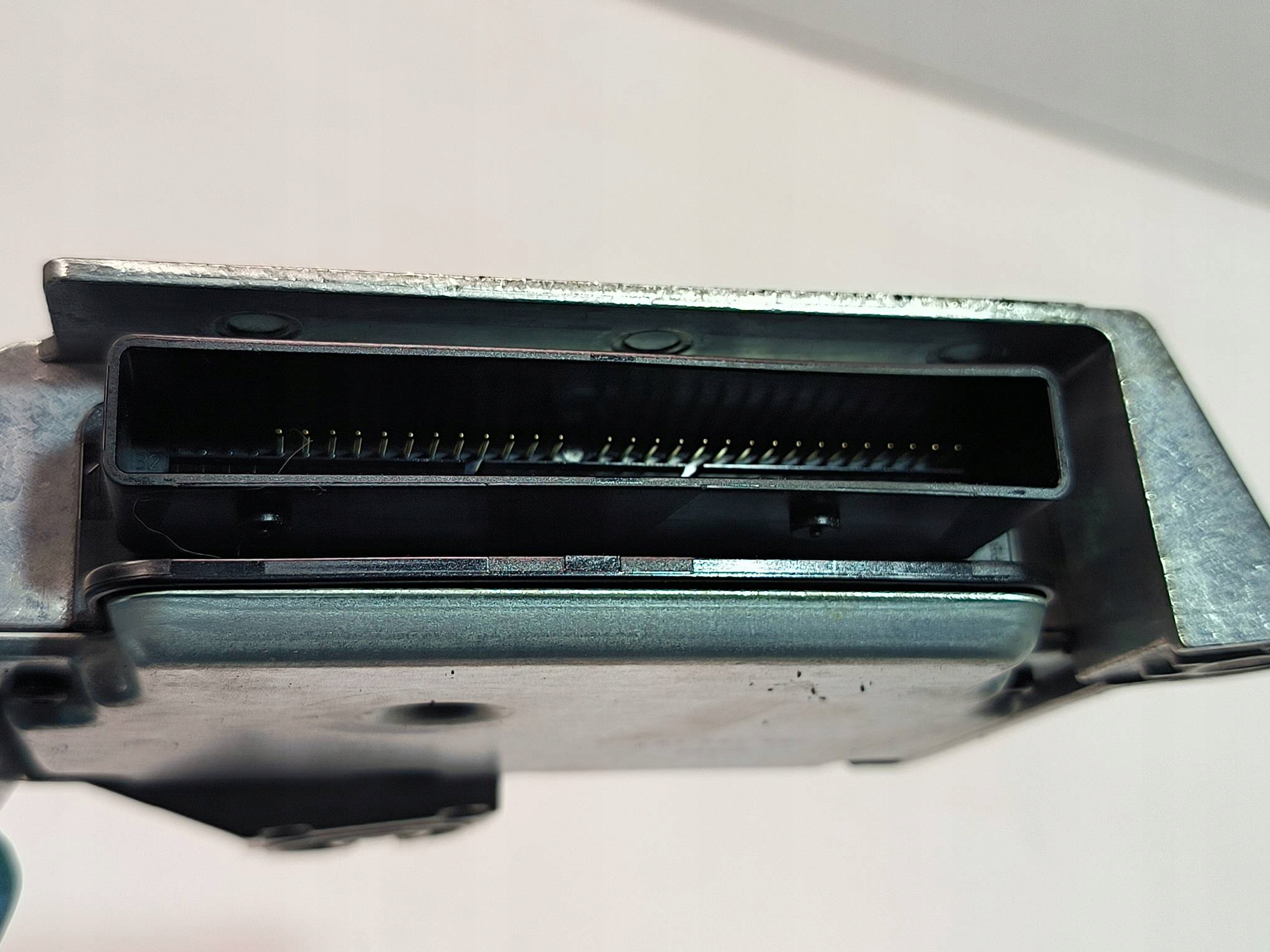Module 8200246182F RENAULT MEGANE II