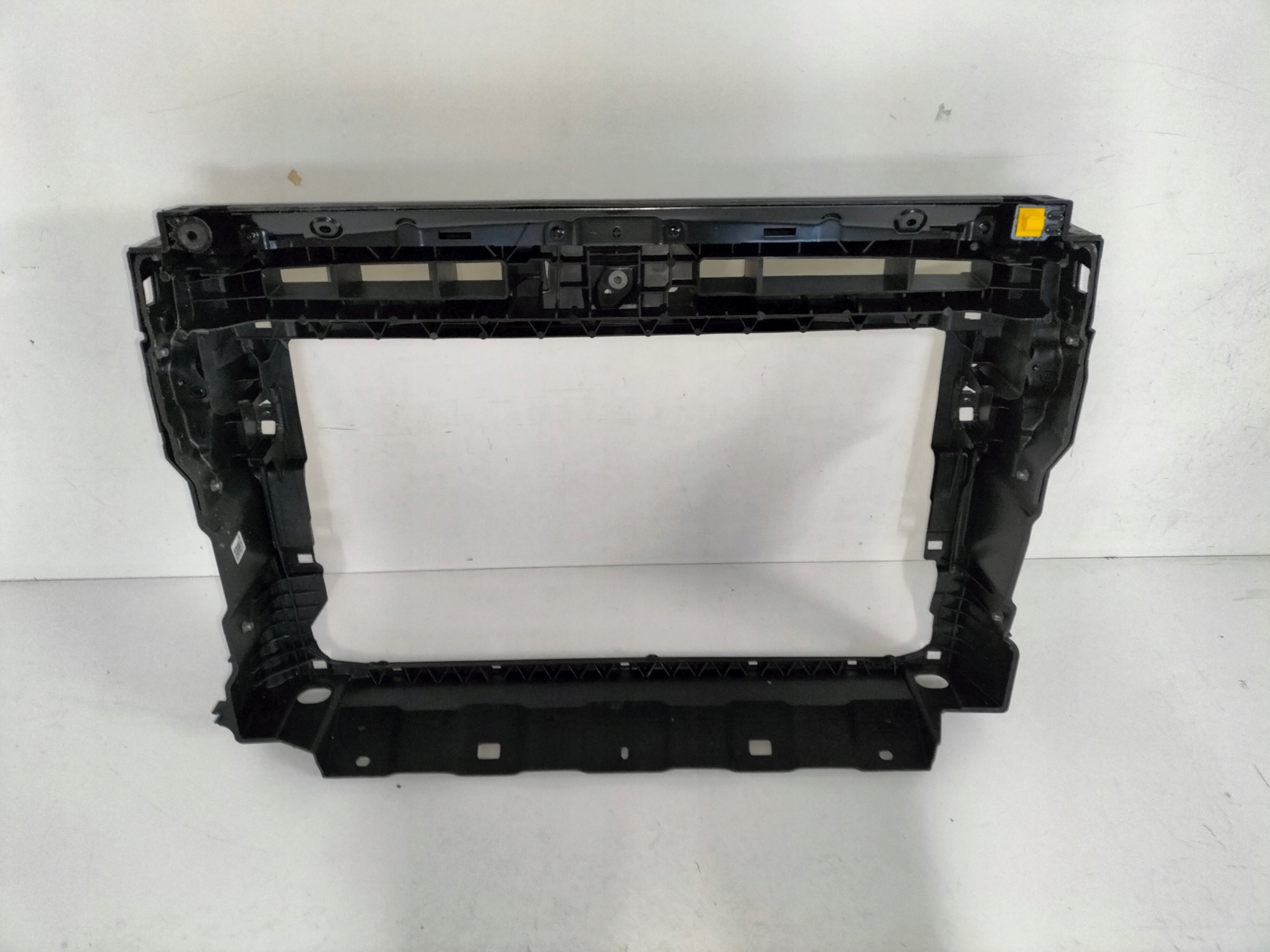 support panel for radiators front SEAT TARRACO 18
