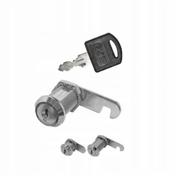 

Zamek kasetkowy meblowy do skrzynki na listy 16mm