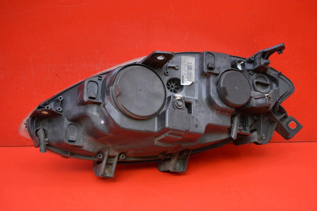 REFLEKTOR right light front lens EU 51757534 FIAT BRAVO 2 II 07-11