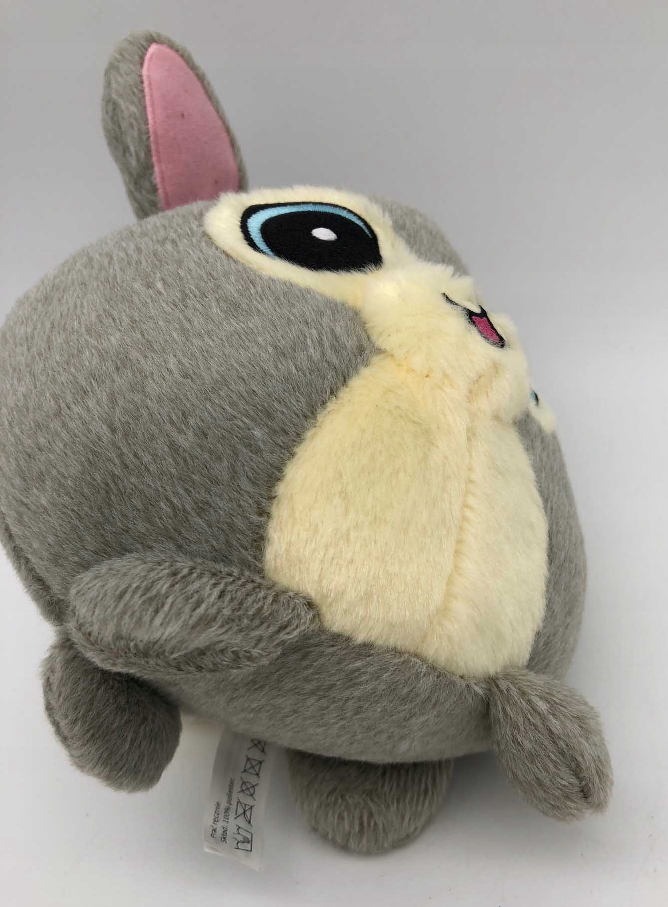 GANG SŁODZIAKÓW ZAJĄC ZUZIA ZABAWKA MASKOTKA Marka TM Toys