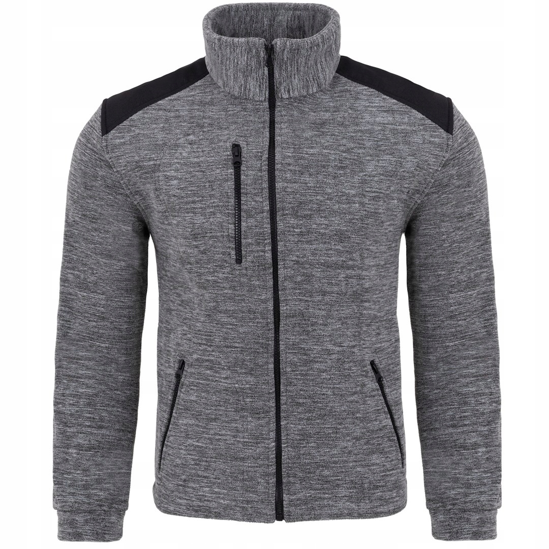 

Polar Męski Bluza Męska Polarowa 340g