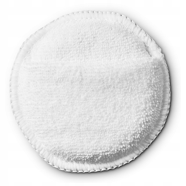 Fx Protect Microfiber Sponge Applicator Gąbkowy Aplikator Do Wosków Powłok