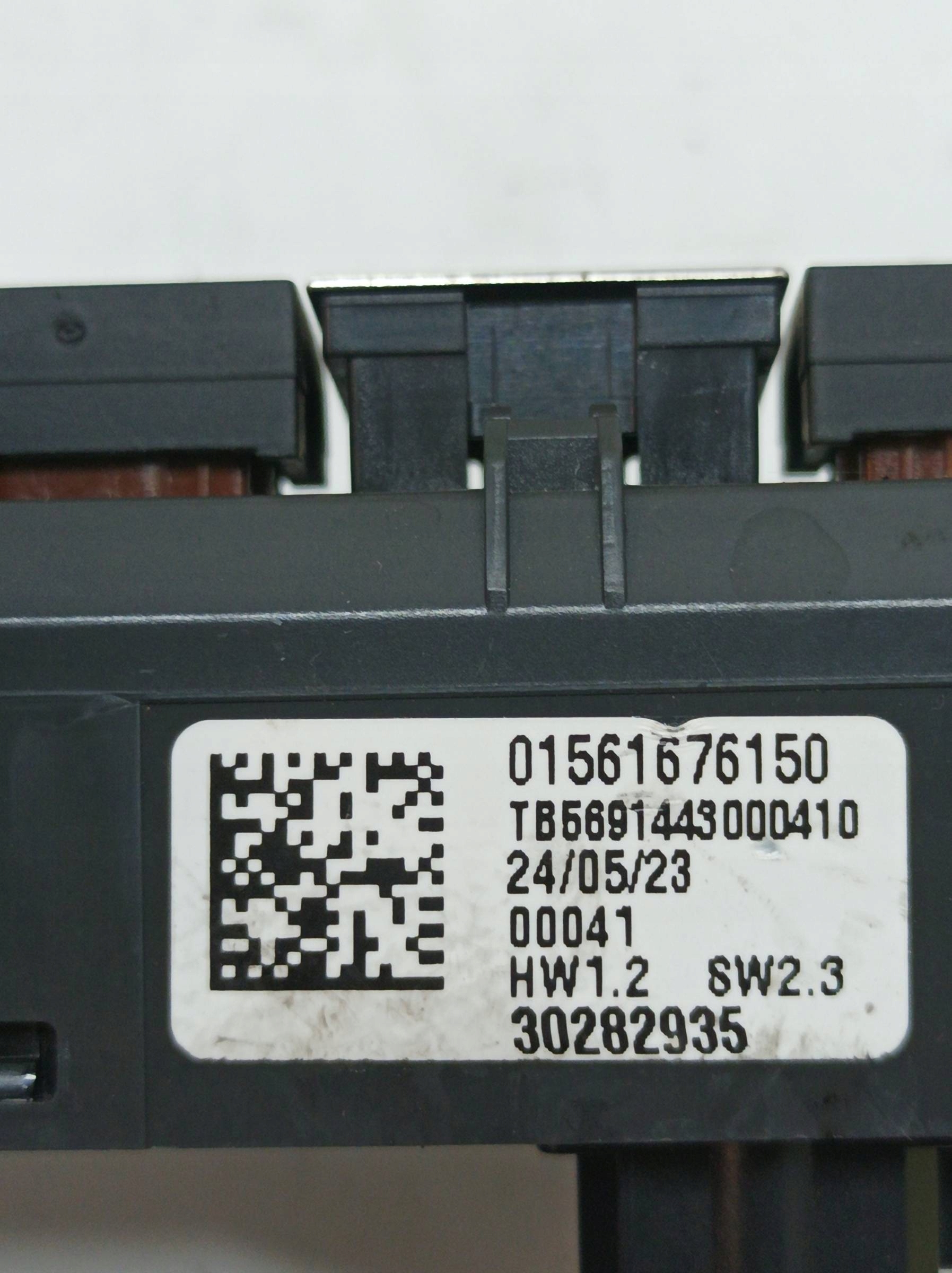 Pulsante E-SAVE PDC parcheggio 01561676150 Alfa Romeo Tonale e