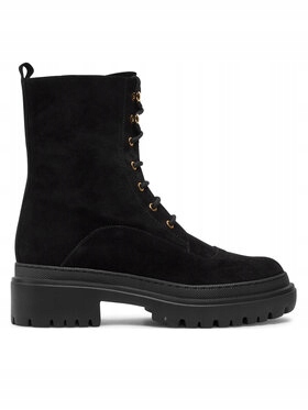 pollini Trapery SA21104G1LTN0000 Czarny