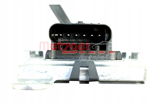 METZGER CZUJNIK KATALIZATORA