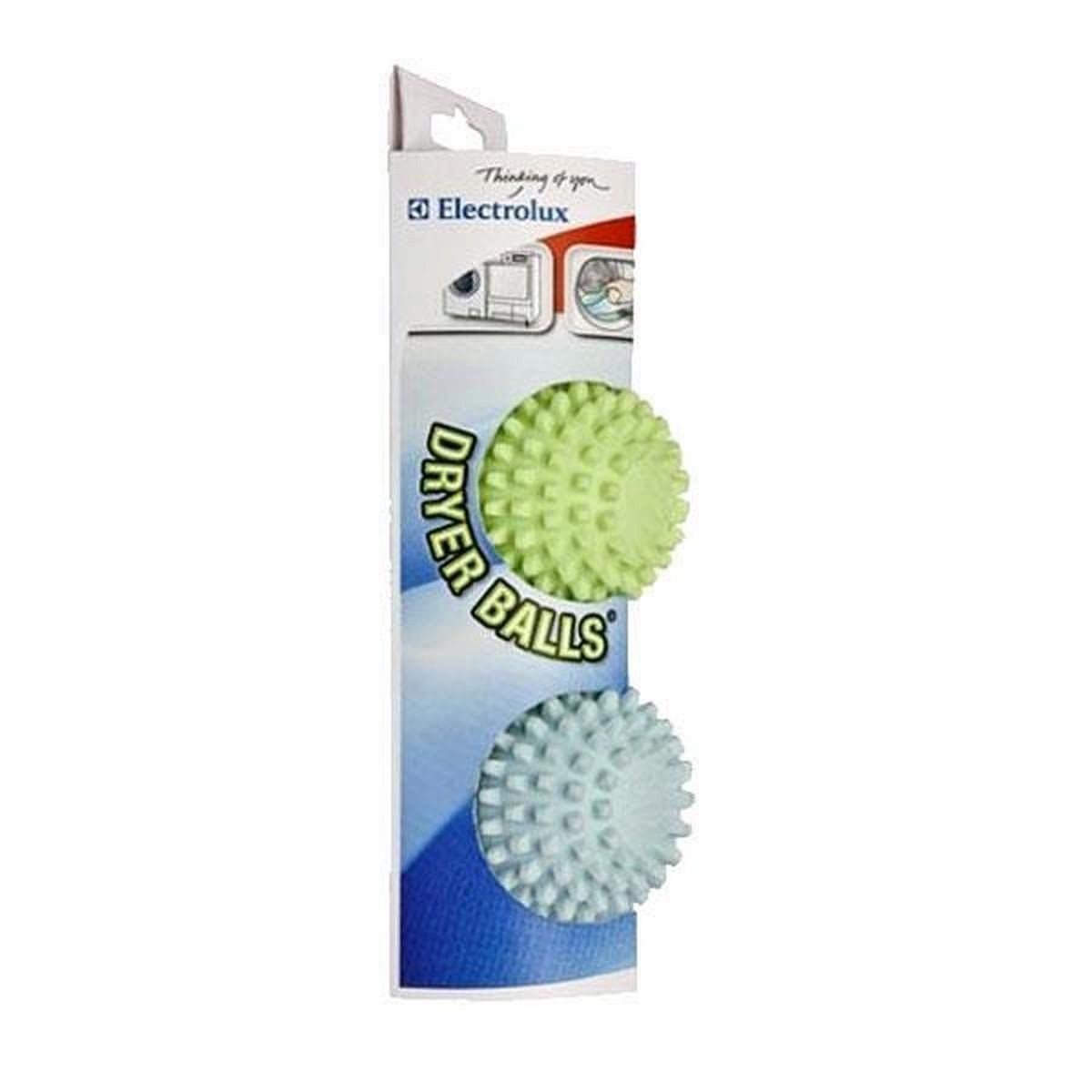 Levně Edball Dryer Ball Asciugat 1PZ