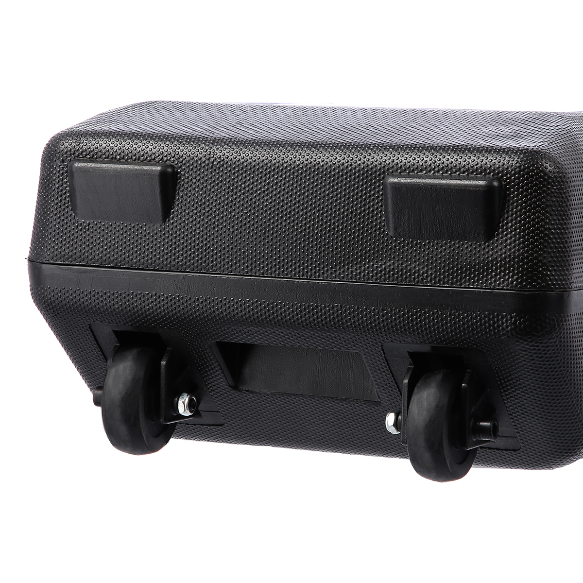 DUŻY ZESTAW HANTLE REGULOWANE GRYFY WALIZKA 2X25KG Waga 2x 25 kg