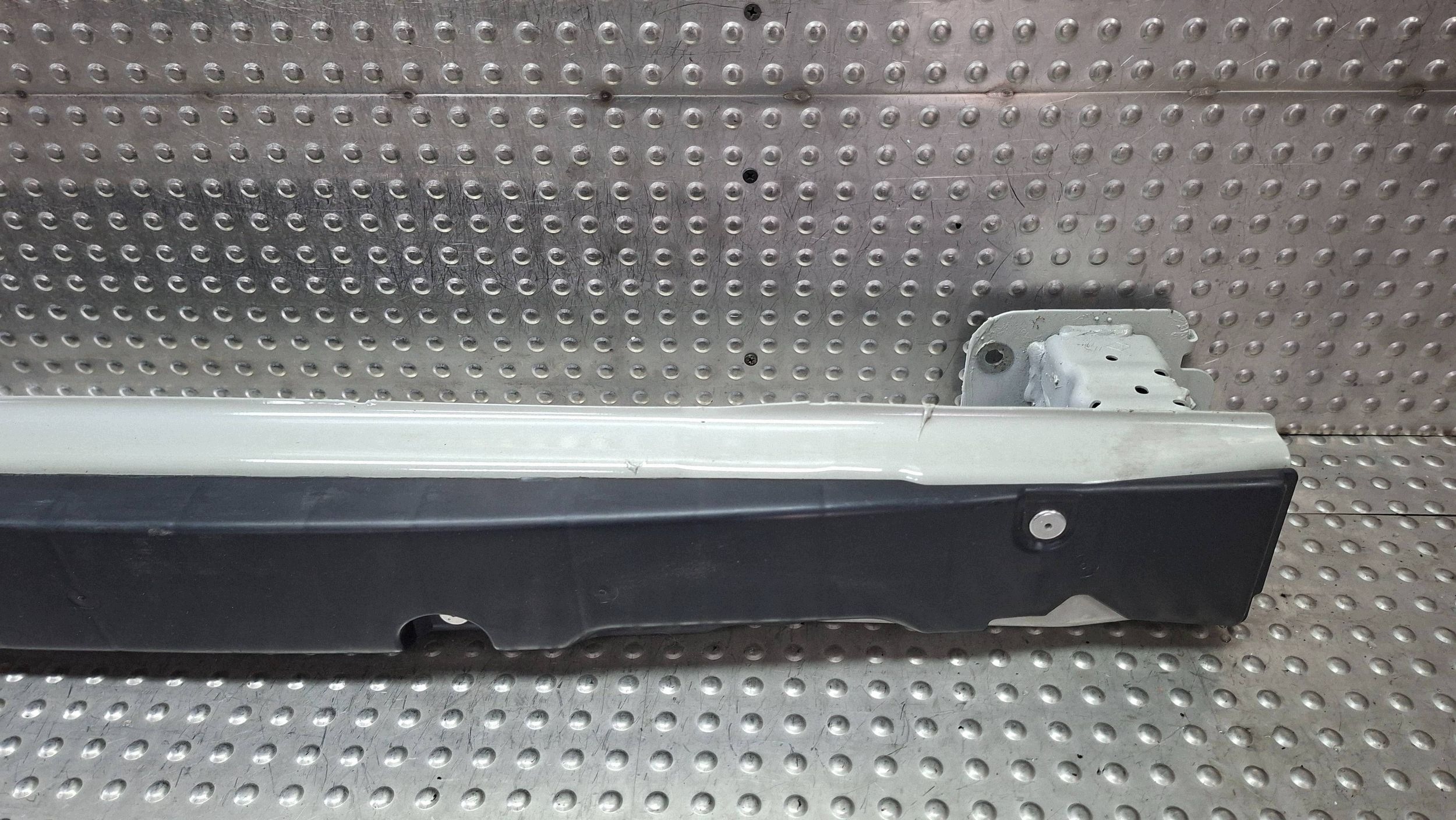bumper support rear part 850906235R DACIA SANDERO III 2020