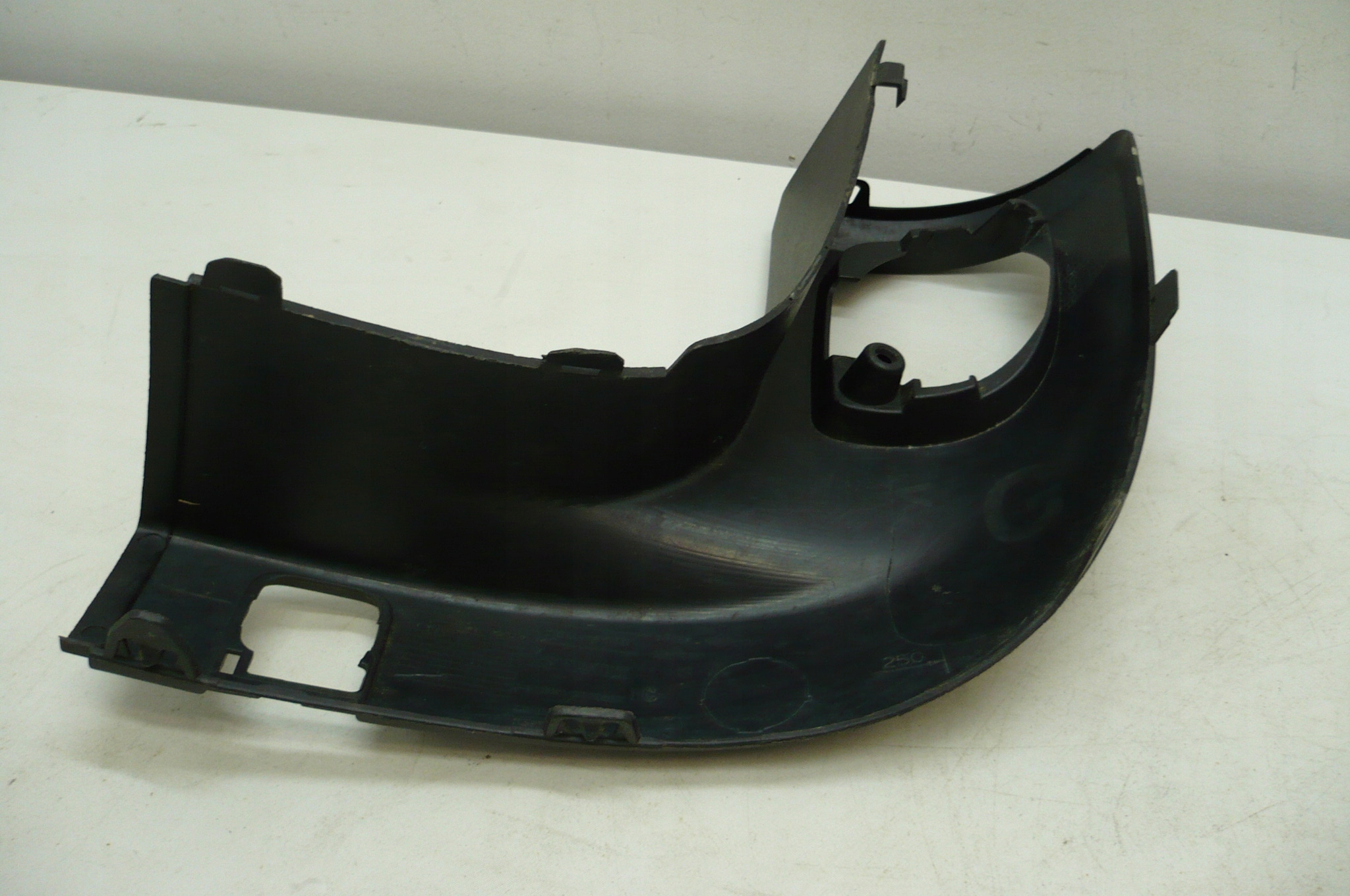 RENAULT KANGOO II 06-Ecke der Stoßstange links heck Original