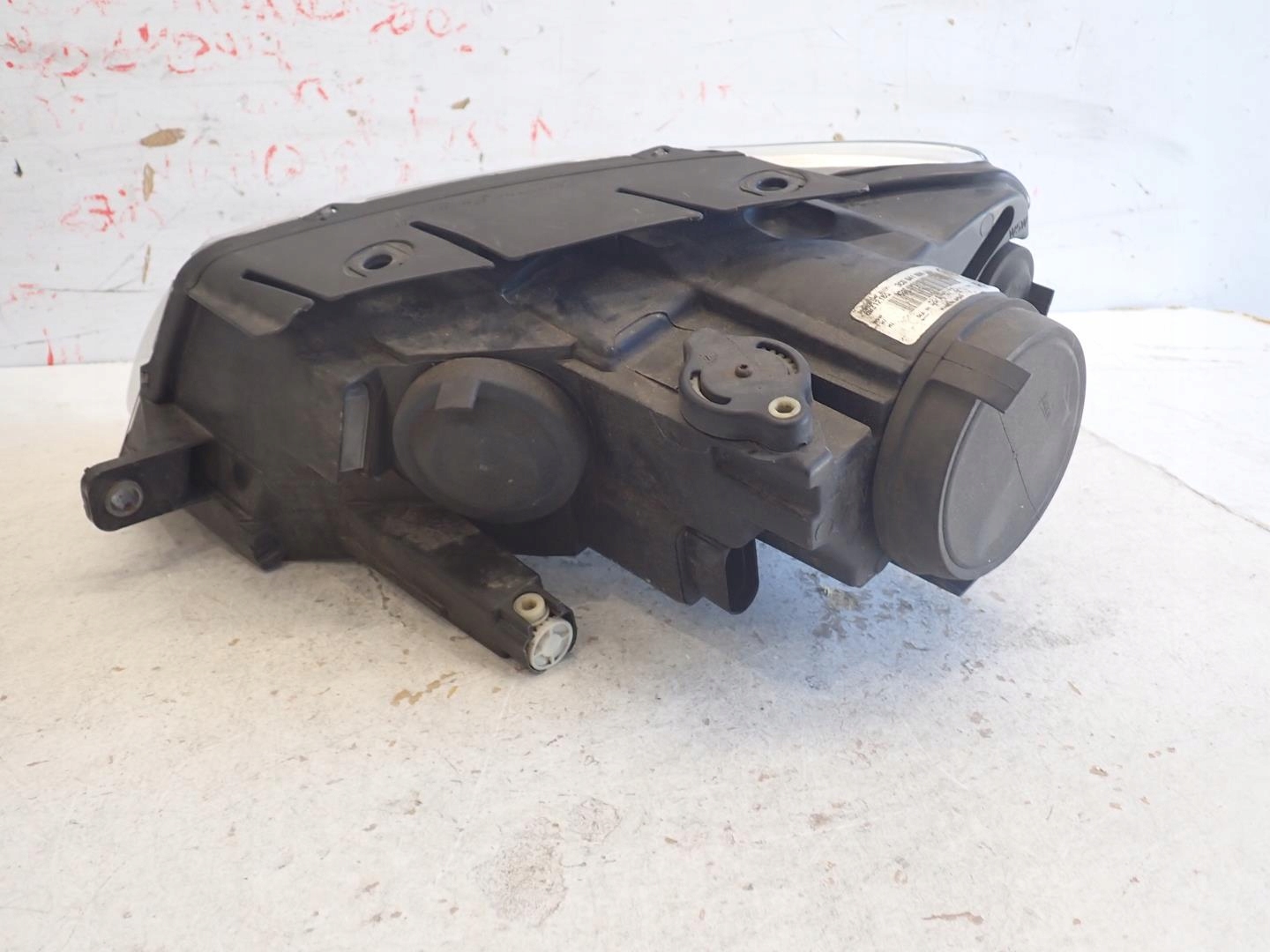light front front right VW PASSAT B6 2005-2010 3C0941006AA