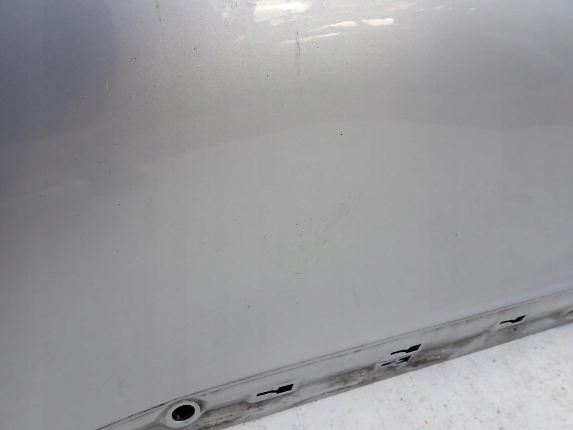 RENAULT MEGANE III 08-15 door front front left