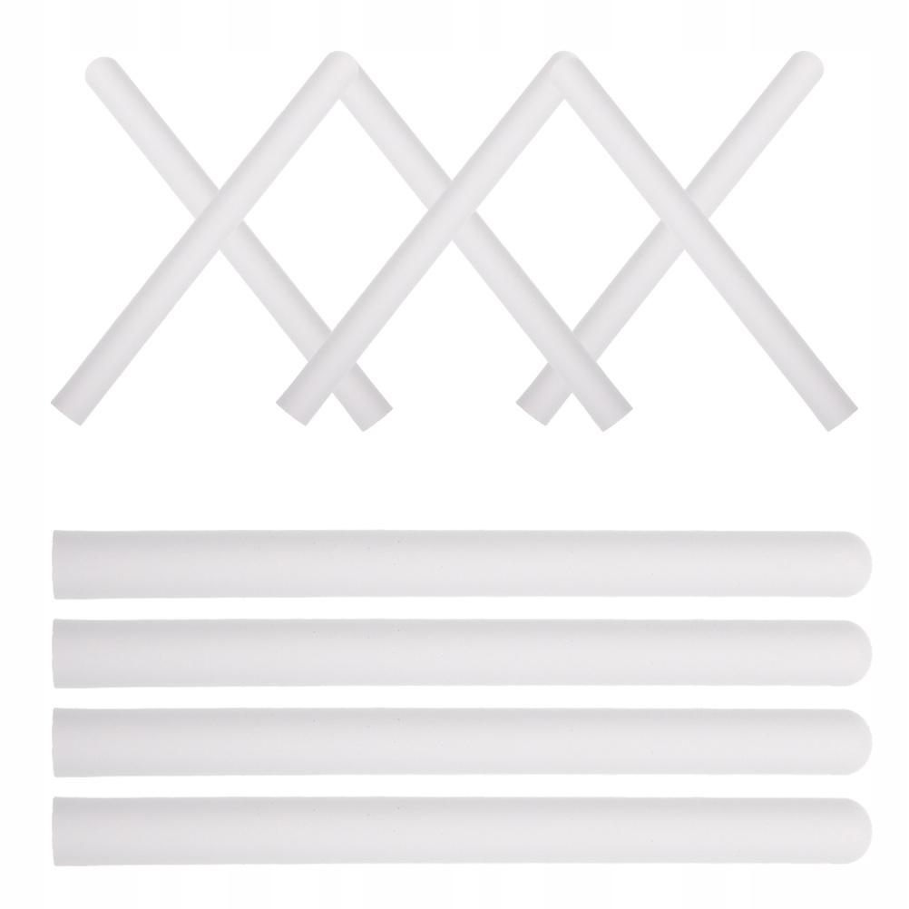 10 SZT. OSUSZAJĄCE PATYCZKI DIATOMITOWE DO SZAFY I DOMU - SKUTECZNE