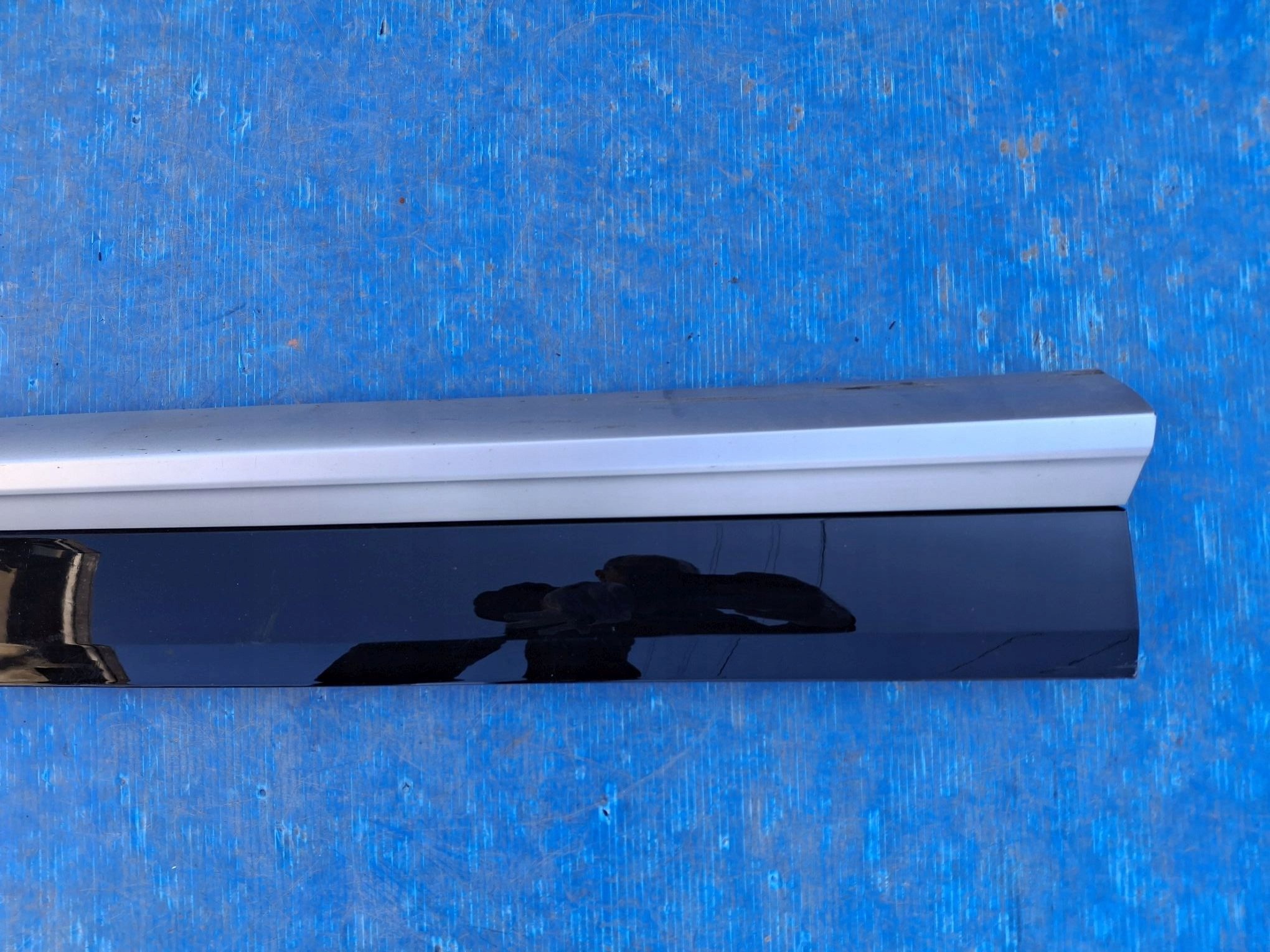 moulding for door right front AUDI Q5 II 2016R->