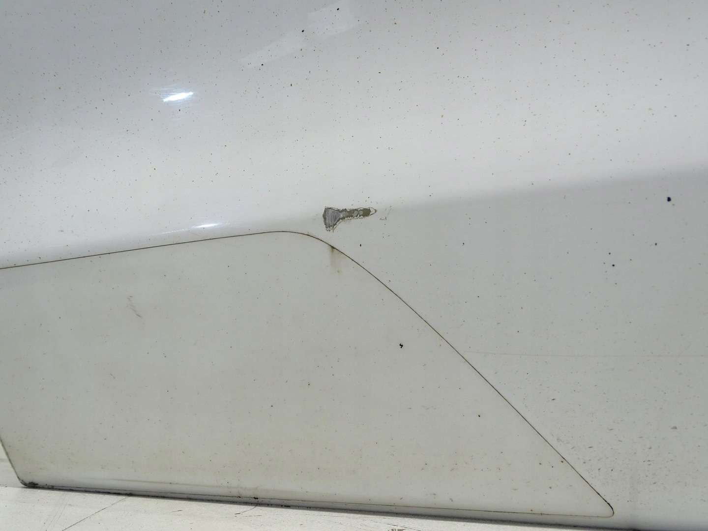 door left left front front AUDI A6 C7 KOMBI sedan LY9C