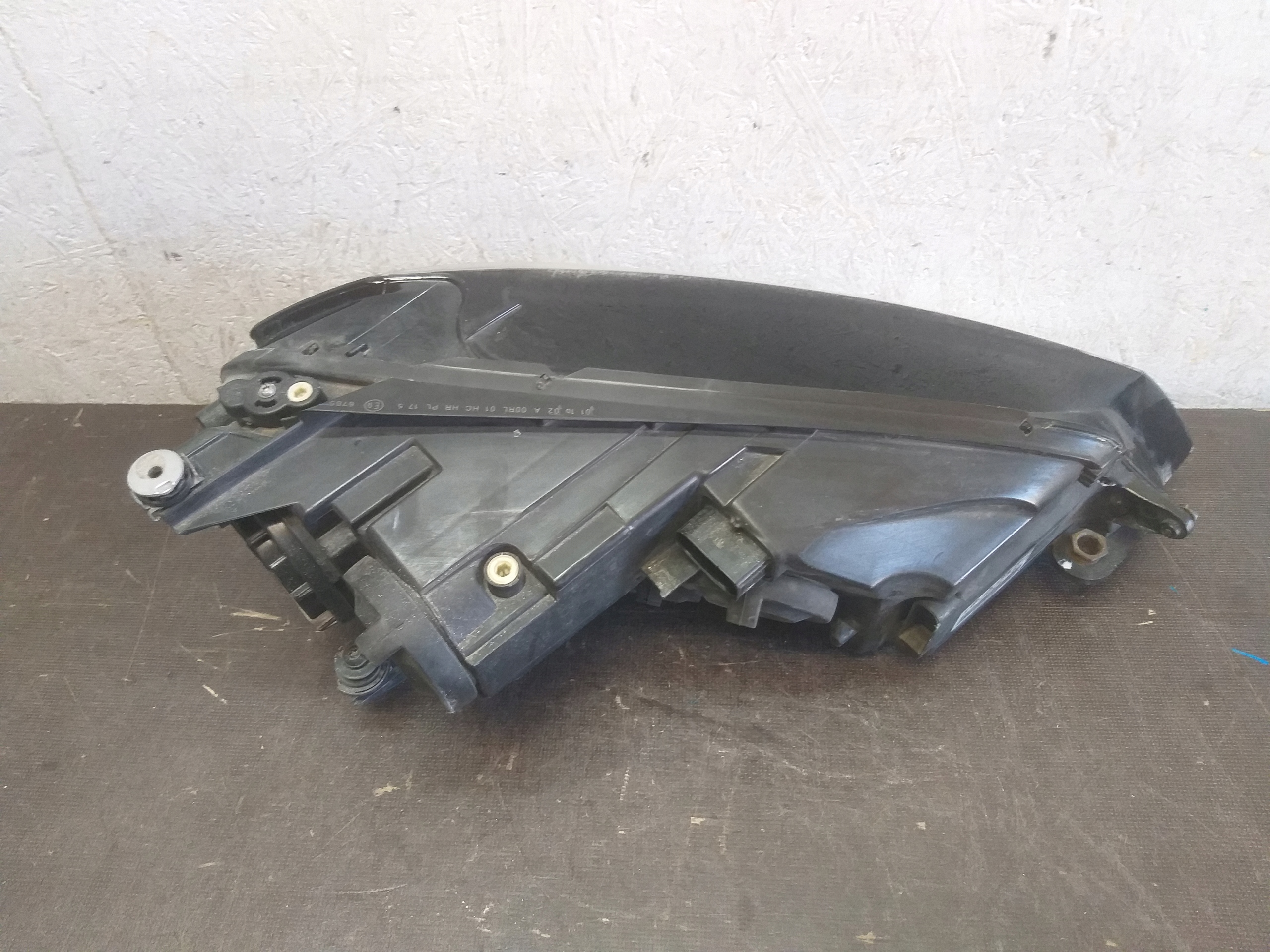 light front left VW GOLF VII 7 5G1941005