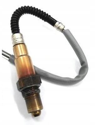 07C906262CF - Лямбда-зонд JISKRA 07c906262cg AUDI A4 A6 A8 новий