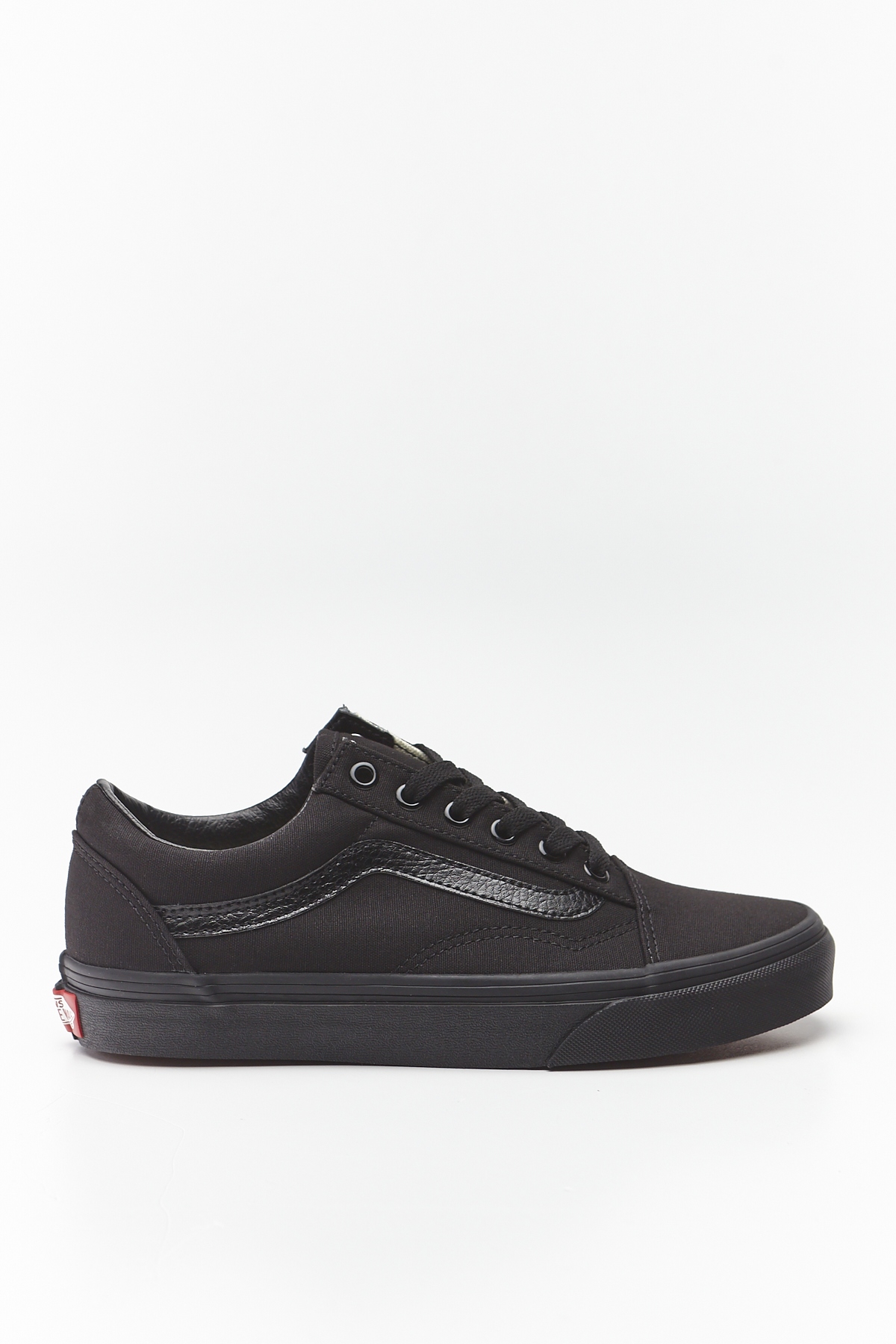 Unisex Tenisky Vans Old Skool VN000D3HBKA1 (35)