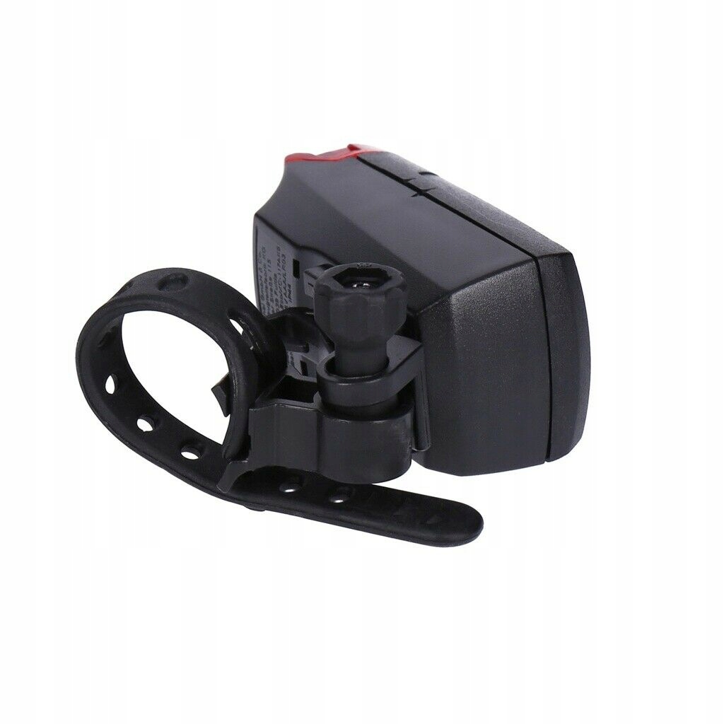 LAMPKA ROWEROWA TYLNA LED BUCHEL QUATRO ECO Model QUATRO ECO