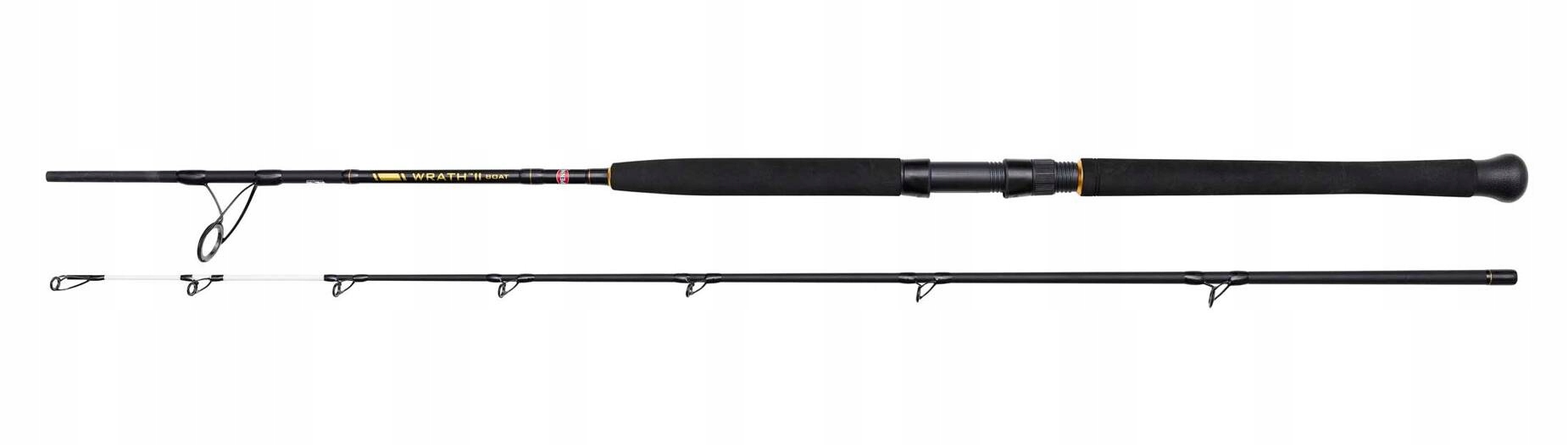 Wędka Penn Wrath II Boat 702 12-20lb